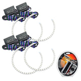 Headlight Halo Ring Emitter Set