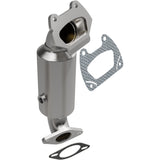 OEM Grade Direct-Fit Catalytic Converter