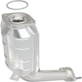 OEM Grade Direct-Fit Catalytic Converter