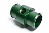 HOSE BARB ADAPTER FOR 1-1/4IN HOSE, 1/4NPT PORT