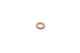 PHENOLIC INSULATING WASHER, M8