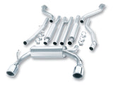 Cat-Back(tm) Exhaust System - S-Type