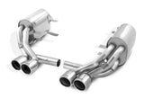 Cat-Back(tm) Exhaust System - S-Type