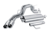 Cat-Back(tm) Exhaust System - S-Type