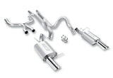 Cat-Back(tm) Exhaust System - ATAK(r)