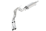 Cat-Back(tm) Exhaust System - S-Type