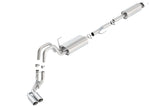 Cat-Back(tm) Exhaust System - Touring