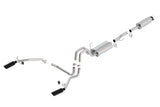 Cat-Back(tm) Exhaust System - S-Type