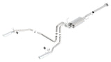 Cat-Back(tm) Exhaust System - ATAK(r)