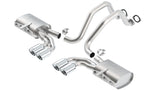 Cat-Back(tm) Exhaust System - ATAK(r)