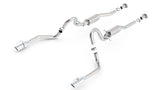 Cat-Back(tm) Exhaust System - ATAK(r)