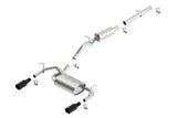 Cat-Back(tm) Exhaust System - Touring