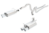 Cat-Back(tm) Exhaust System - ATAK(r)