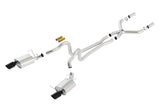 Cat-Back(tm) Exhaust System - ATAK(r)