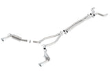 Cat-Back(tm) Exhaust System - ATAK(r)