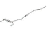 Cat-Back(tm) Exhaust System - ATAK(r)