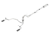 Cat-Back(tm) Exhaust System - ATAK(r)