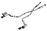 Cat-Back(tm) Exhaust System - ATAK(r)