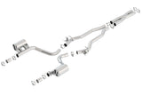 Cat-Back(tm) Exhaust System - ATAK(r)