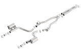 Cat-Back(tm) Exhaust System - ATAK(r)