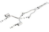 Cat-Back(tm) Exhaust System - ATAK(r)