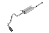 Cat-Back(tm) Exhaust System - S-Type