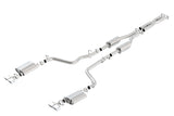 Cat-Back(tm) Exhaust System - ATAK(r)