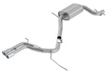 Cat-Back(tm) Exhaust System - S-Type