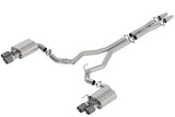 Cat-Back(tm) Exhaust System - ATAK(r)