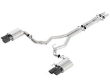 Cat-Back(tm) Exhaust System - ATAK(r)