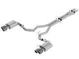 Cat-Back(tm) Exhaust System - ATAK(r)