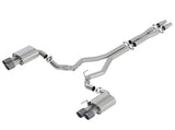 Cat-Back(tm) Exhaust System - ATAK(r)