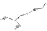 Cat-Back(tm) Exhaust System - ATAK(r)