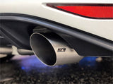 Cat-Back(tm) Exhaust System - S-Type