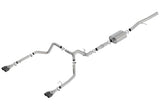 Cat-Back(tm) Exhaust System - ATAK(r)