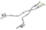 Cat-Back(tm) Exhaust System - ATAK(r)