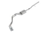 Cat-Back(tm) Exhaust System - ATAK(r)