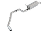 Cat-Back(tm) Exhaust System - S-Type