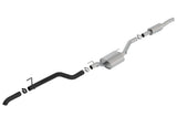 Cat-Back(tm) Exhaust System - ATAK(r)