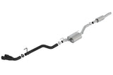 Cat-Back(tm) Exhaust System - ATAK(r)