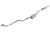 Cat-Back(tm) Exhaust System - ATAK(r)