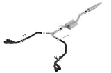 Cat-Back(tm) Exhaust System - ATAK(r)