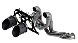 Cat-Back(tm) Exhaust System - ATAK(r)