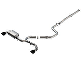 Cat-Back(tm) Exhaust System - ATAK(r)