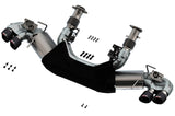 Cat-Back(tm) Exhaust System - ATAK(r)