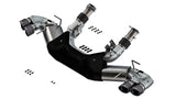 Cat-Back(tm) Exhaust System - S-Type