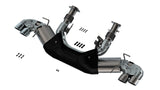 Cat-Back(tm) Exhaust System - ATAK(r)