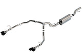 Cat-Back(tm) Exhaust System - Touring