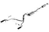 Cat-Back(tm) Exhaust System - Touring