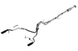 Cat-Back(tm) Exhaust System - ATAK(r)